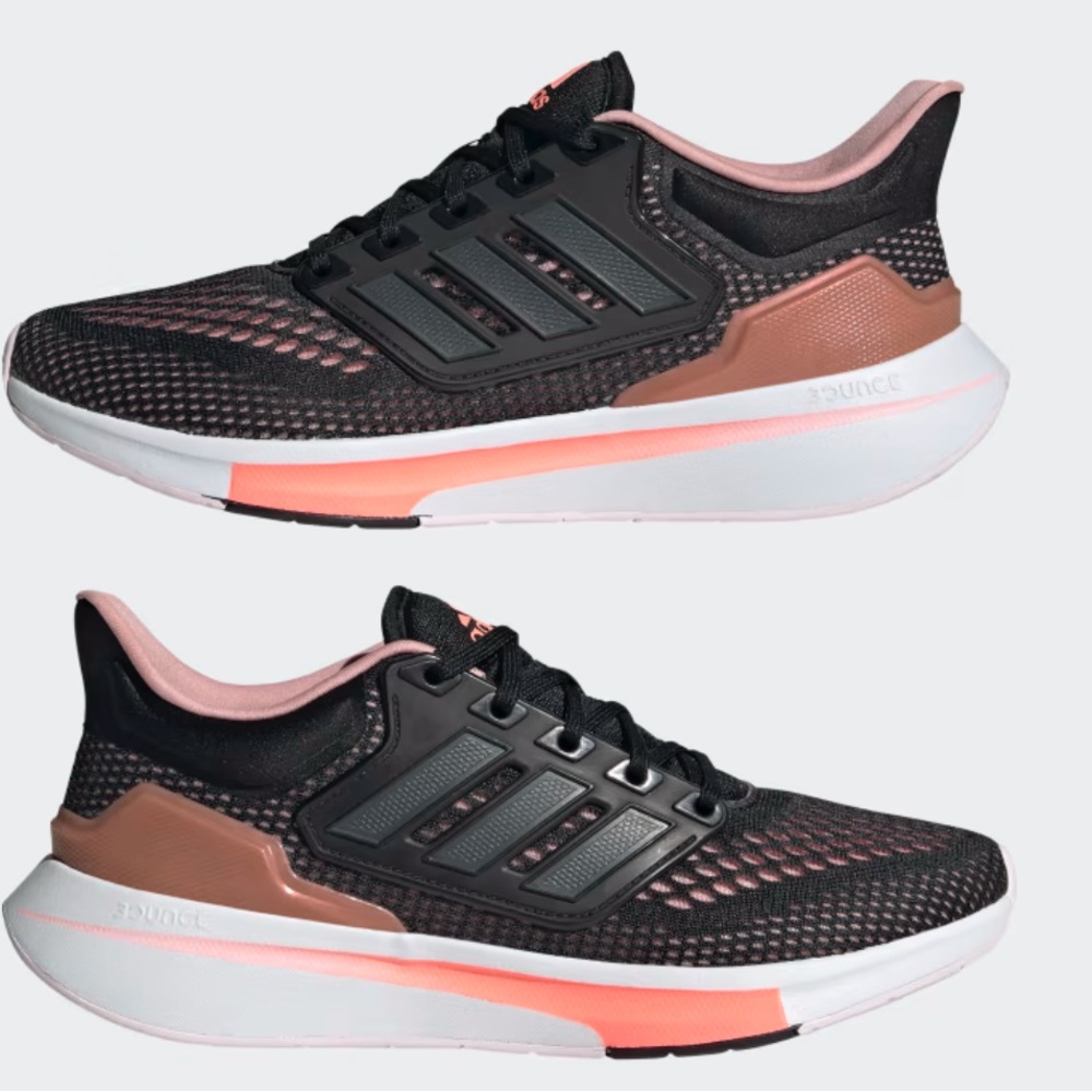 Adidas EQ 21 Run